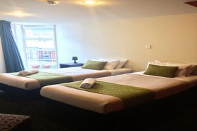 Haka Lodge Queenstown