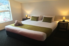 Haka Lodge Queenstown