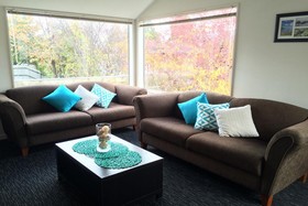 Haka Lodge Queenstown