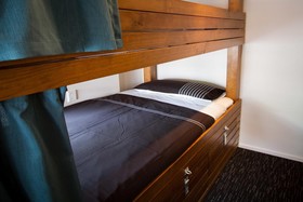 Haka Lodge Queenstown