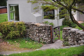 HD Mountain Villa