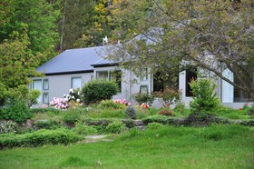 HD Mountain Villa