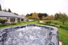 HD Mountain Villa