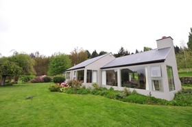 HD Mountain Villa