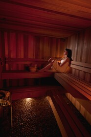 Hilton Queenstown Resort & Spa