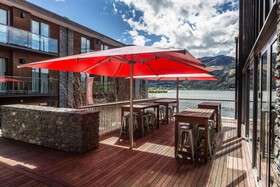 Hilton Queenstown Resort & Spa