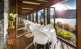 Hilton Queenstown Resort & Spa