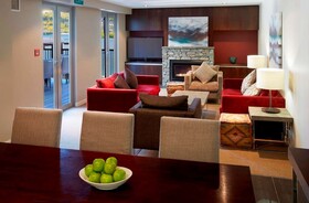 Hilton Queenstown Resort & Spa