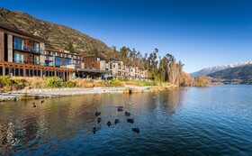 Hilton Queenstown Resort & Spa