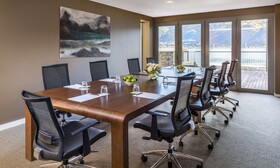Hilton Queenstown Resort & Spa