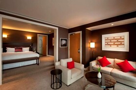 Hilton Queenstown Resort & Spa