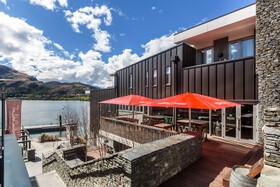 Hilton Queenstown Resort & Spa