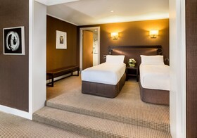 Hilton Queenstown Resort & Spa
