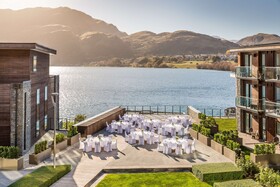 Hilton Queenstown Resort & Spa