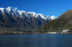 Hilton Queenstown Resort & Spa