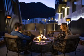 Holiday Inn Express & Suites Queenstown