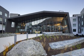 Holiday Inn Express & Suites Queenstown