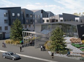 Holiday Inn Express & Suites Queenstown