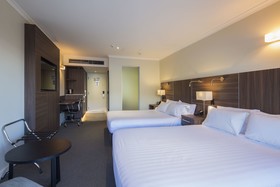 Holiday Inn Queenstown Frankton Road