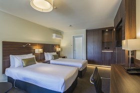 Holiday Inn Queenstown Frankton Road