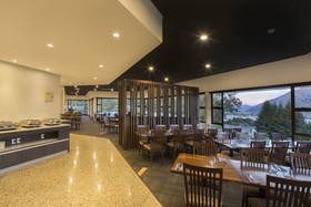 Holiday Inn Queenstown Frankton Road