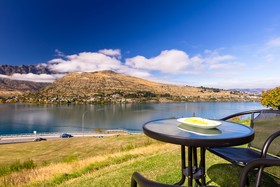 Holiday Inn Queenstown Frankton Road