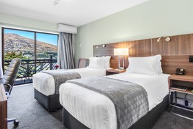 Holiday Inn Queenstown Frankton Road