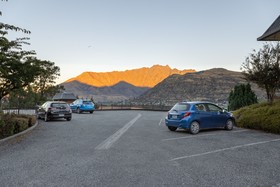 Holiday Inn Queenstown Frankton Road