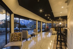 Holiday Inn Queenstown Frankton Road