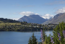 Holiday Inn Queenstown Frankton Road