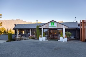 Holiday Inn Queenstown Frankton Road