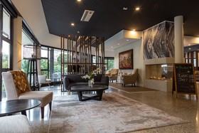 Holiday Inn Queenstown Frankton Road