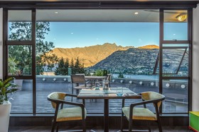 Holiday Inn Queenstown Frankton Road