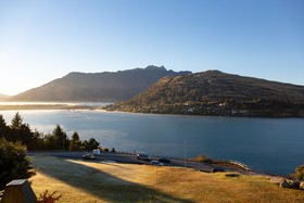 Holiday Inn Queenstown Frankton Road