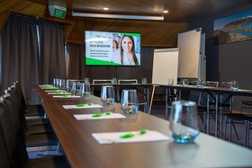 Holiday Inn Queenstown Frankton Road