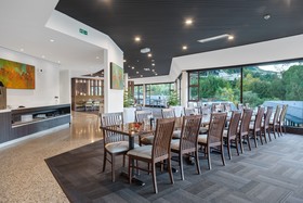 Holiday Inn Queenstown Frankton Road