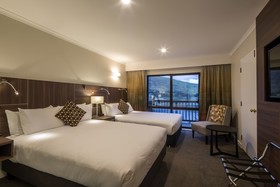 Holiday Inn Queenstown Frankton Road