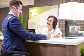 Holiday Inn Queenstown Frankton Road
