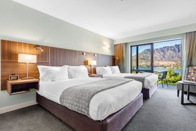 Holiday Inn Queenstown Frankton Road
