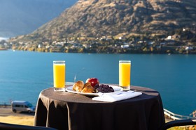 Holiday Inn Queenstown Frankton Road