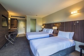 Holiday Inn Queenstown Frankton Road