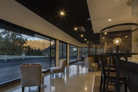 Holiday Inn Queenstown Frankton Road