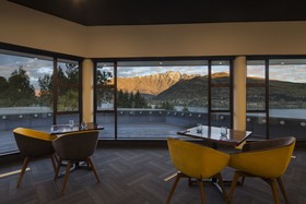 Holiday Inn Queenstown Frankton Road