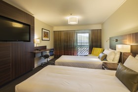 Holiday Inn Queenstown Frankton Road