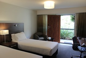 Holiday Inn Queenstown Frankton Road