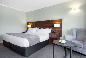 Holiday Inn Queenstown Frankton Road