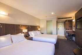 Holiday Inn Queenstown Frankton Road