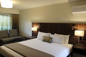 Holiday Inn Queenstown Frankton Road