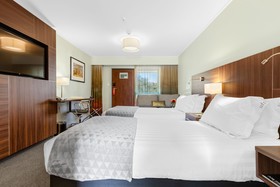 Holiday Inn Queenstown Frankton Road