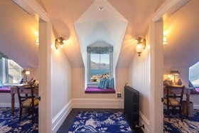Hulbert House